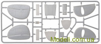 ModelSvit 72033 Збірна модель 1:72 Берієв Бе-12ПС