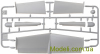 ModelSvit 72033 Збірна модель 1:72 Берієв Бе-12ПС