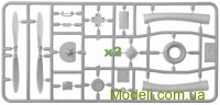 ModelSvit 72033 Збірна модель 1:72 Берієв Бе-12ПС