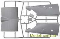 ModelSvit 72039 Збірна модель 1:72 Берієв Бе-14