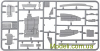 ModelSvit 72039 Збірна модель 1:72 Берієв Бе-14