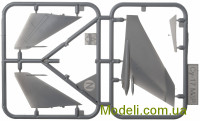 ModelSvit 72048 Збірна модель 1:72 Су-17М3Р