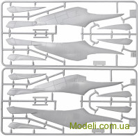 ModelSvit 7206 Збірна модель 1:72 Антонов Ан-225 "Мрія"