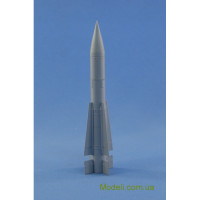 Northstar Models 32031 Ракети AIM-54 Phoenix, 2 шт. (смола)