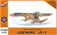 Loening LS-1 (resin kit) 
