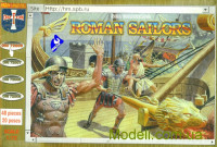 Римські моряки