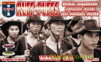 Ruff-Puffs (Південно-В'єтнамська регіональна сила і народна сила)