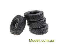 Panda PH35003 Збірна масштабна модель автомобіля Cougar 4X4 MRAP