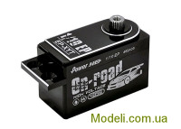 Сервопривід стандарт 48г Power HD EP-XYT 12кг / 0.06сек, цифровий
