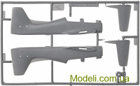 Premiere 1002 Збірна модель 1:72 Навчально-тренувальний літак EMB.312 "Tucano"