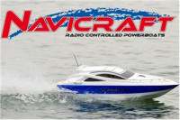 PROTECH Купити радіокерований катер NAVICRAFT REGAL 62 RTR 26CC 