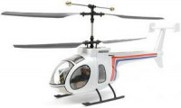 HELIXX MD 500 RTF 35 MHZ MODE 2 (EURO VERSION)