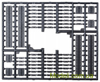 PST 72035 Купити пластикову модель танка КВ-1С 