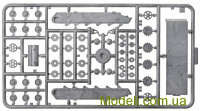 PST 72035 Купити пластикову модель танка КВ-1С 