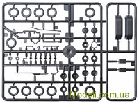 PST 72049 Модель для збірки ПМЗ-2 (US 6)