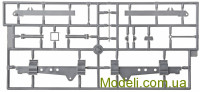 PST 72055 Збірна модель 1:72 S-300 PMU SA-10 5P85D