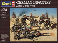Німецька піхота-африканський корпус
