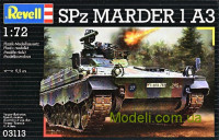 БМП Marder 1 A3