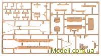 Revell 03191 Збірна модель танка Cromwell Mk. IV