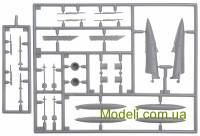 Revell 03996 Збірна модель-копія винищувача Макдоннел-Дуглас F-15E