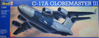 Військово-транспортний літак Globemaster III C-17A