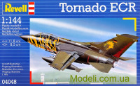Розвідник-бомбардувальник Panavia Tornado ECR