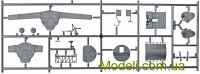 Revell Збірна модель бомбардувальника Боїнг B-17G  