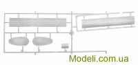 Revell 04300 Збірна модель бомбардувальника Avro Lancaster Mk.I/III