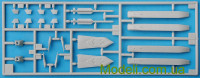 Revell 04317 Збірна модель-копія літака Єврофайтер Тайфун
