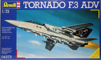 Перехоплювач Tornado F.3 ADV