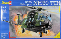 Транспортно-десантний гелікоптер Nato Helicopter NH90 TTH