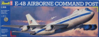 Літак E-4B Airborne Command Post