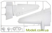 Revell 04758 модель для склеювання Mosquito Mk. IV