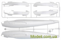Revell 04758 модель для склеювання Mosquito Mk. IV