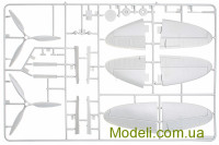 Revell 04758 модель для склеювання Mosquito Mk. IV