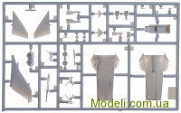 Revell 04846 Збірна модель бомбардувальника Tornado ECR 'Tigermeet 2011