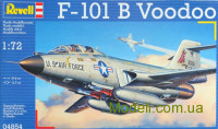 Винищувач F-101B Voodoo