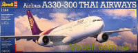 Пасажирський літак Airbus A330-300 Thai Airways
