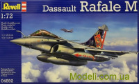 Винищувач Dassault Rafale M