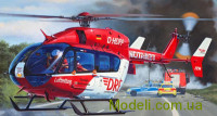 Гелікоптер Eurocopter EC145 DRF