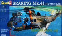Гелікоптер SeaKing Mk.41 "Anniversary"