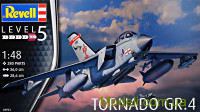 Бомбардувальник Tornado GR.4