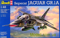 Літак Sepecat Jaguar GR.1A