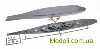 Revell 05092 Збірна модель лінкора Missouri