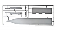 Revell 05110 Збірна модель авіаносця U.S.S. Kearsarge (LHD-3)