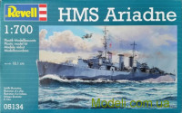 Корабель H.M.S Ariadne