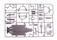 Revell 05717 Подарунковий набір з автомобілями Vodafone McLaren Mercedes MP4-25 "Hamilton та Button"