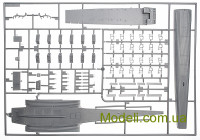 Revell 05718 Подарунковий набір з літаком Junkers Ju 52