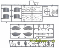 Revell 05718 Подарунковий набір з літаком Junkers Ju 52