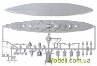 Revell 05802 Збірна модель лінкора  "Bismarck"